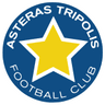 Asteras Tripolis II club crest