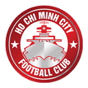 Hồ Chí Minh II club crest