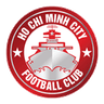 Hồ Chí Minh II club crest