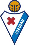 Eibar III club crest