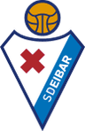 Eibar III club crest
