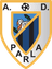 Parla Escuela club crest