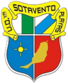 Playas Sotavento club crest