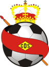 Sonseca club crest
