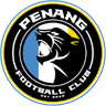 Penang club crest