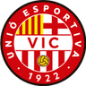 Vic club crest
