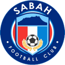 Sabah FA club crest