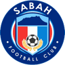 Sabah FA club crest