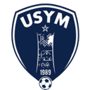 Yacoub El Mansour club crest