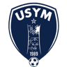 Yacoub El Mansour club crest