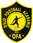 Oslo club crest