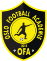 Oslo club crest