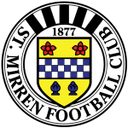 ST Mirren club crest