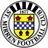 ST Mirren club crest