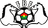 Comoé club crest