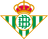 Real Betis U19 club crest