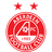 Aberdeen club crest