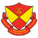 Selangor club crest