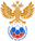 Russia U18 club crest