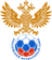 Russia U18 club crest