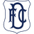 Dundee club crest