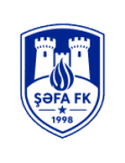 Safa Baku club crest