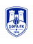 Safa Baku club crest