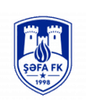 Safa Baku club crest