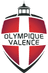 Valence FC club crest