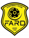 Fard Alborz club crest