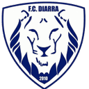 Diarra club crest