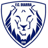 Diarra club crest