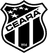 Ceara B club crest