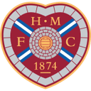 Heart Of Midlothian club crest