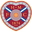 Heart Of Midlothian club crest