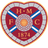 Heart Of Midlothian club crest