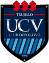 Cesar Vallejo club crest