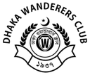 Dhaka Wanderers club crest