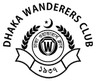 Dhaka Wanderers club crest