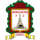 Ayacucho FC club crest