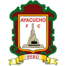 Ayacucho FC club crest