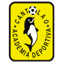 Academia Cantolao club crest
