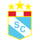 Sporting Cristal club crest