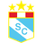 Sporting Cristal club crest