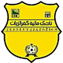 Maleyet Kafr El Zayiat club crest