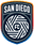 San Diego club crest