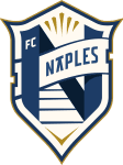 Naples club crest