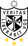 U. San Martin club crest