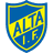 Alta II club crest