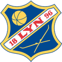 Lyn II club crest